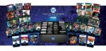DC Comics Super Heroes Deckbuilding Game Box
