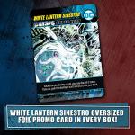 DC Deck-Building Game: Crisis Collection 1