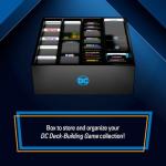 DC Comics Super Heroes Deckbuilding Game Box