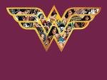 Wonder Woman DC Comics Blank Note Cards