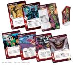 DC Forever: Heroes vs Villains Board Game