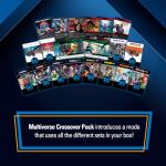 DC Comics Super Heroes Deckbuilding Game Box