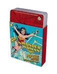 Wonder Woman Trivia Quiz Deck from DC Comics