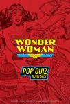 Wonder Woman Trivia Quiz Deck from DC Comics