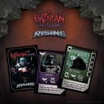 Batman Who Laughs Rising | Cooperative Hero vs. Villain Game