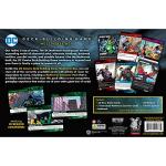 DC Deck-Building Game: Multiverse Expansion Pack