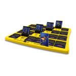 Batman Guess Who? Board Game with Gotham Characters