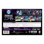 DC Justice League Dark Deck Building Game