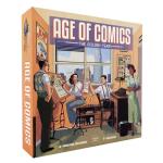 Age of Comics: Build Your Comic Empire Game