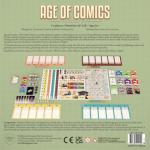 Age of Comics: Build Your Comic Empire Game
