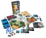 Funkoverse DC Comics 2-Pack Board Game