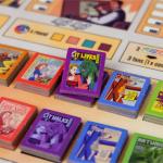 Age of Comics: Build Your Comic Empire Game