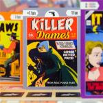 Age of Comics: Build Your Comic Empire Game