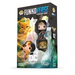 Funkoverse DC Comics 2-Pack Board Game