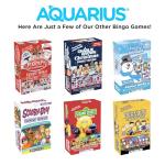 Batman Family Bingo Game - Fun for All Ages