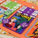 Age of Comics: Build Your Comic Empire Game