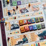 Age of Comics: Build Your Comic Empire Game