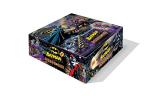 Batman Chess Set: The Dark Knight vs The Joker