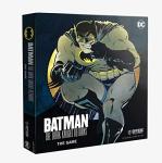 Cryptozoic Entertainment Batman: The Dark Knight Returns - The Game - Base: Retail Version