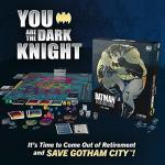 Cryptozoic Entertainment Batman: The Dark Knight Returns - The Game - Base: Retail Version