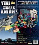 Cryptozoic Entertainment Batman: The Dark Knight Returns - The Game - Base: Retail Version