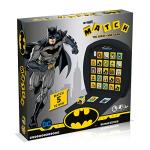 Batman Top Trumps Match Game for Family Fun