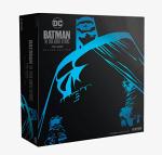 Batman: The Dark Knight Returns Deluxe Game