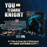 Batman: The Dark Knight Returns Deluxe Game