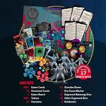 Batman: The Dark Knight Returns Deluxe Game