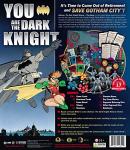 Batman: The Dark Knight Returns Deluxe Game