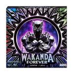 Marvel Wakanda Forever Black Panther Dice Game