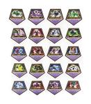 Marvel Wakanda Forever Black Panther Dice Game