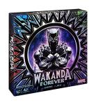 Marvel Wakanda Forever Black Panther Dice Game