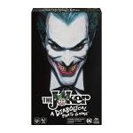 Spin Master Games The Joker: Strategy Party Game