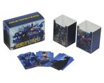 DC Comics Dice Masters: World's Finest Team Game