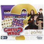Harry Potter Guess Who? Board Game for Ages 6+