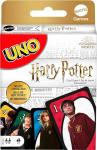 UNO Harry Potter Card Game by Mattel Games