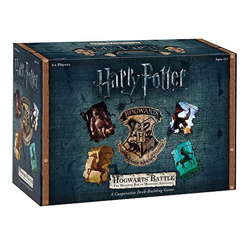 Harry Potter Board Games