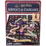 Harry Potter Serpents & Staircases Board Game