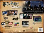 Harry Potter Hogwarts Battle Cooperative Deck-Building Game