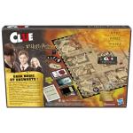 Clue: Harry Potter Edition Mystery Board Game