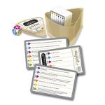 Harry Potter Trivial Pursuit: Wizarding World Edition