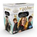 Harry Potter Trivial Pursuit: Wizarding World Edition