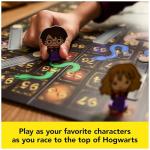 Harry Potter Serpents & Staircases Board Game