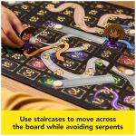 Harry Potter Serpents & Staircases Board Game
