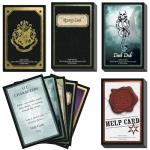 Clue: Harry Potter Edition Mystery Board Game