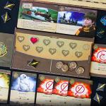 Harry Potter Hogwarts Battle Cooperative Deck-Building Game