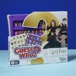Harry Potter Guess Who? Board Game for Ages 6+