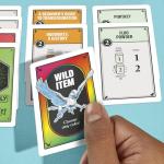 Harry Potter Monopoly Deal Card Game for Families