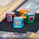 Harry Potter Hogwarts Battle Cooperative Deck-Building Game